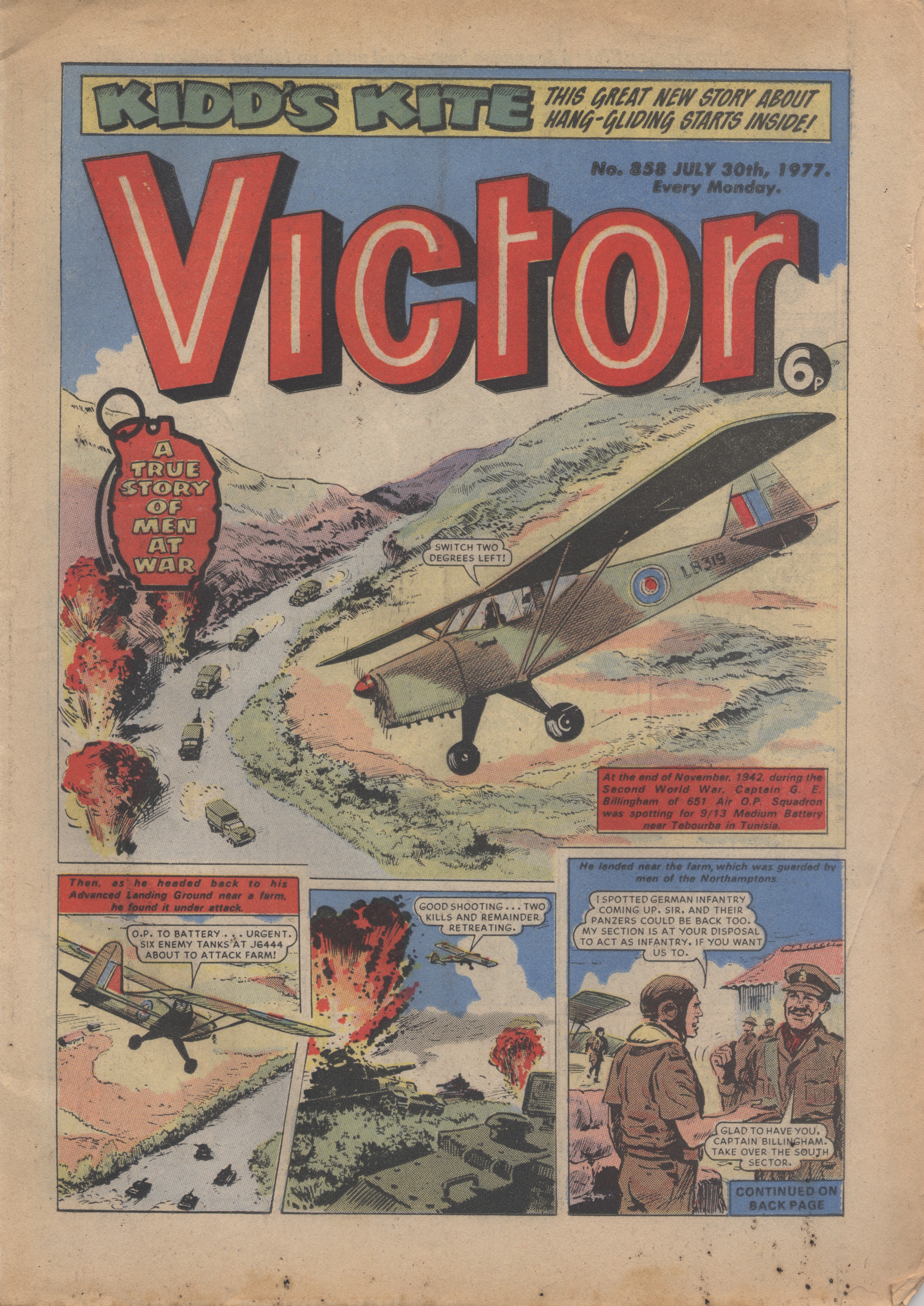 Victor